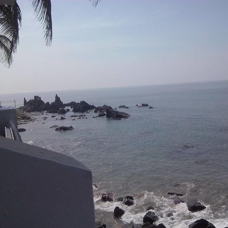 Casa Arambol Hotel Luaran gambar