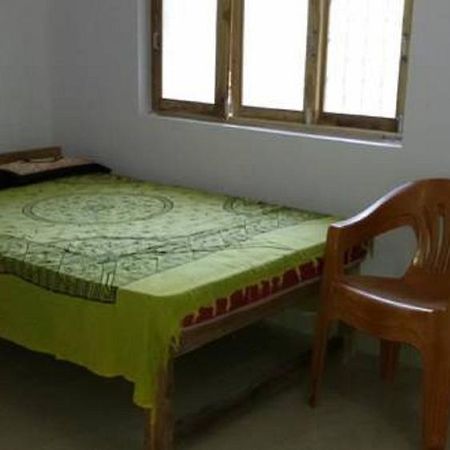 Casa Arambol Hotel Bilik gambar
