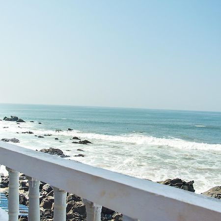 Casa Arambol Hotel Luaran gambar