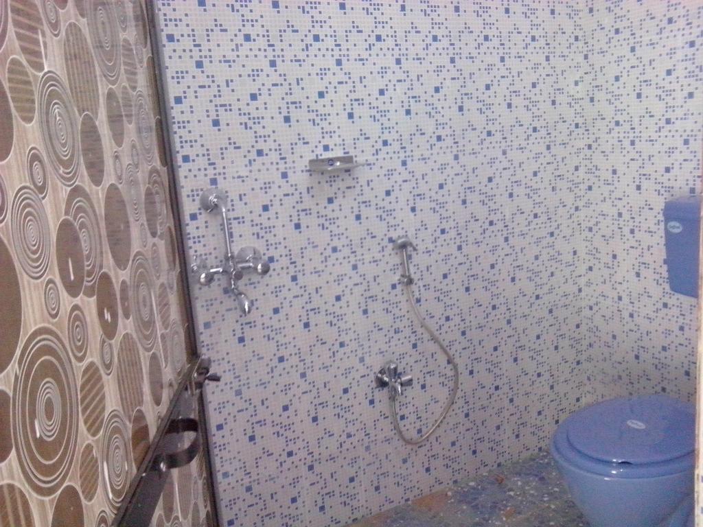 Casa Arambol Hotel Bilik gambar