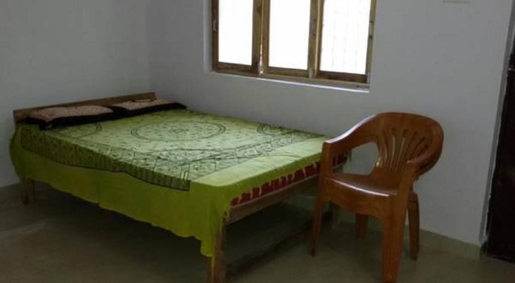 Casa Arambol Hotel Bilik gambar